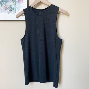 ZYIA Activewear Tank Size Small